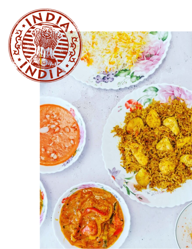 Le New Delhi - Restaurant Sète - Restaurant indien Sète