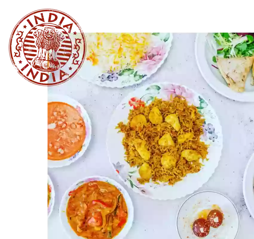Le restaurant - Le New Delhi - Sète - meilleur resto SETE