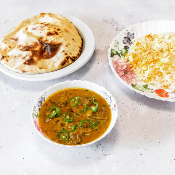 Le restaurant - Le New Delhi - Sète - Bon restaurant Sète