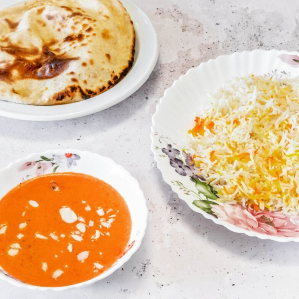 Le restaurant - Le New Delhi - Sète - manger a SETE