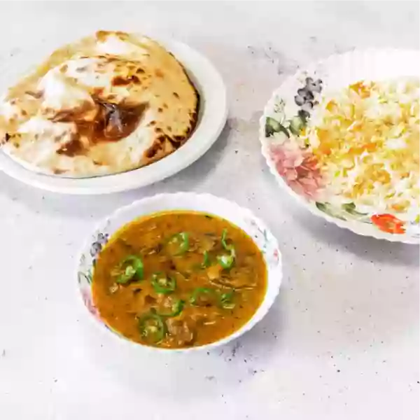 Le restaurant - Le New Delhi - Sète - meilleur resto SETE